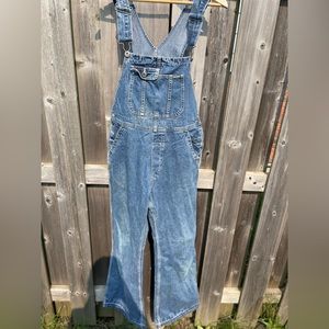 Vintage ikeda overalls